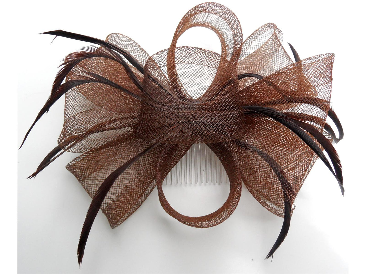 Fascinator - Waves