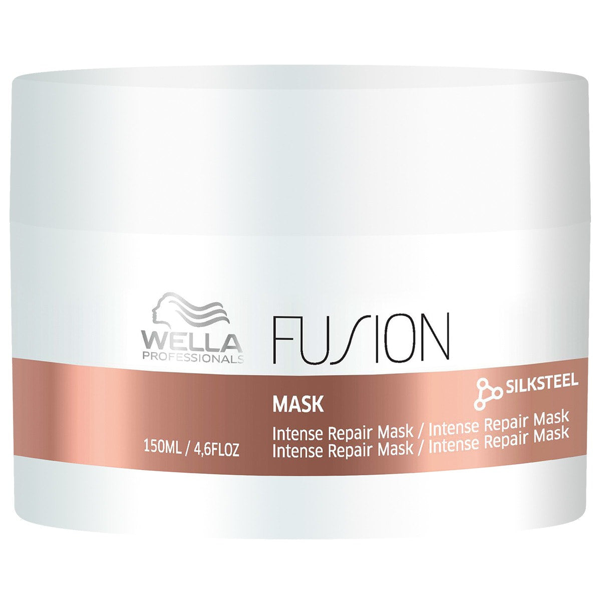 Wella - Fusion Intense Repair Mask