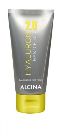 Alcina - Hyaluron 2.0 Hand-Fluid