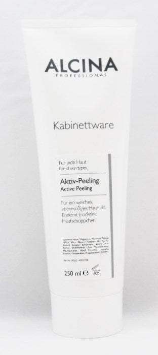 Alcina - Aktiv-Peeling