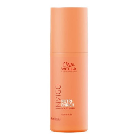 Wella - Invigo  Wonder Balm (Leave-In-Balm)