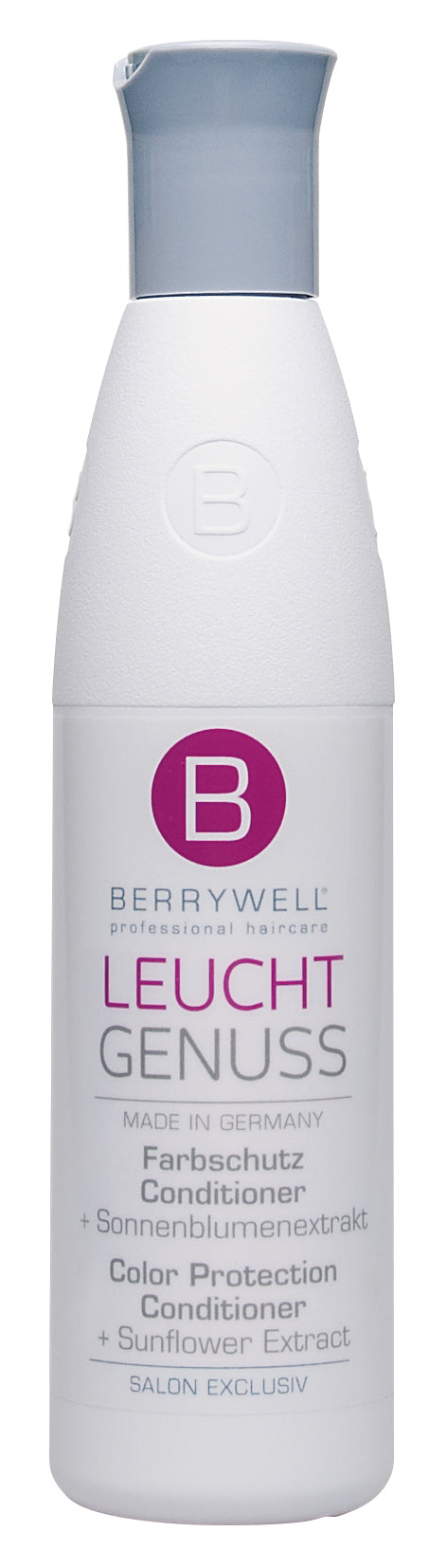 Berrywell - Leuchtgenuss Conditioner