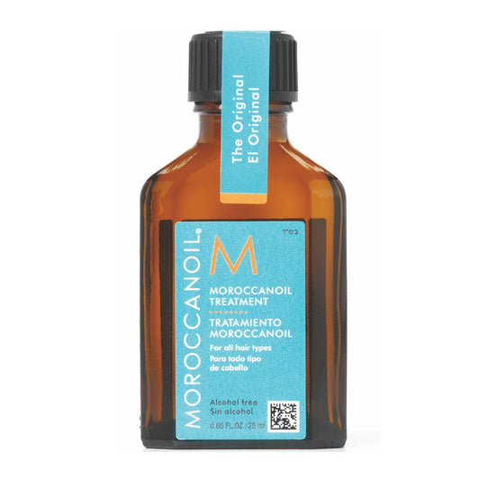 Original Moroccanoil® - Ölpflegebehandlung