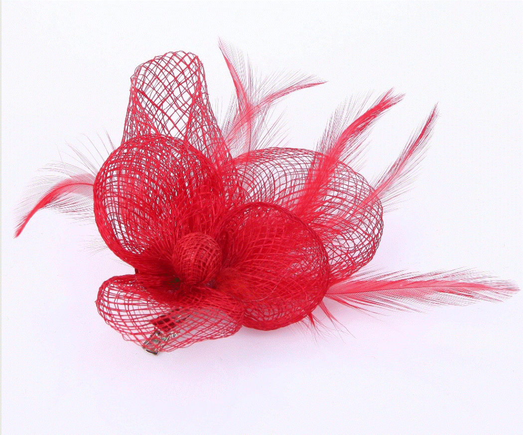 Fascinator - Phantasie