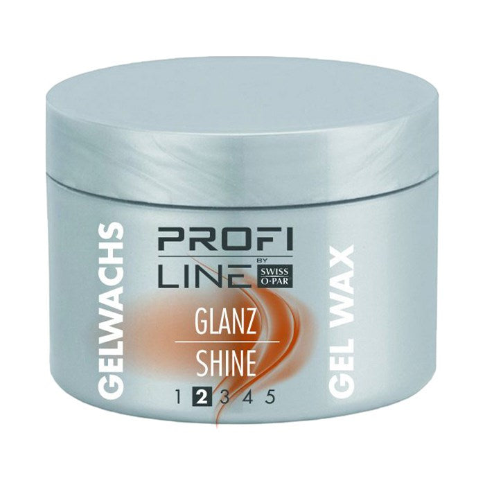 Swiss O-Par - ProfiLine Gelwachs