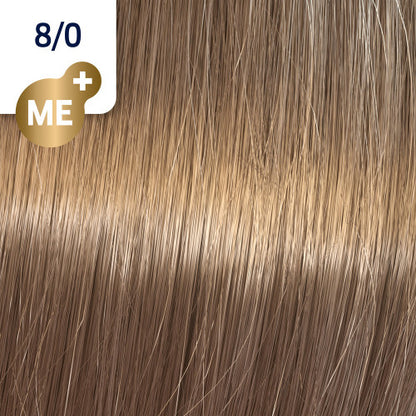 Wella - KolestonPerfect Pure Naturals