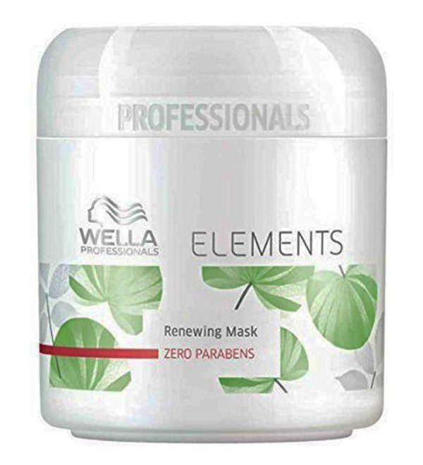 Wella - Elements Renewing Mask