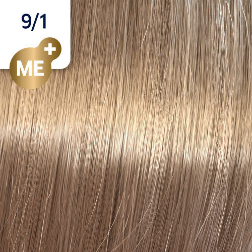 Wella - KolestonPerfect Rich Naturals