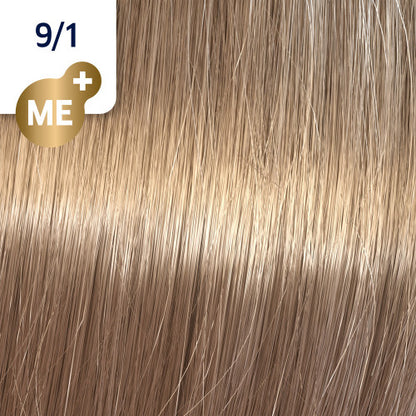 Wella - KolestonPerfect Rich Naturals