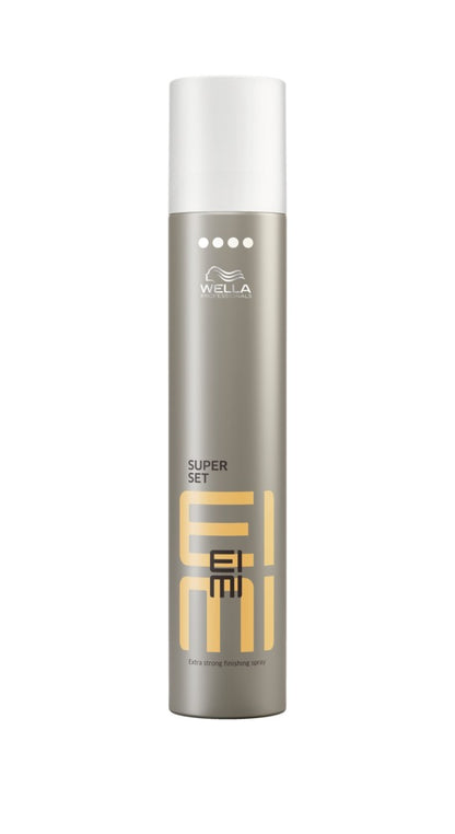 Wella - EIMI Super Set Finishing Spray extra stark