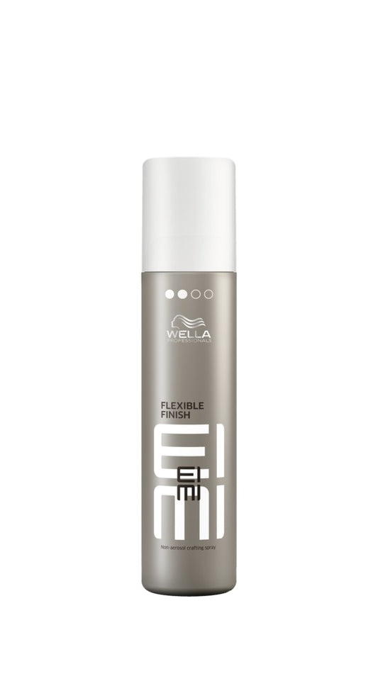 Wella - EIMI Flexible Finish Modellier Spray - aerosolfrei