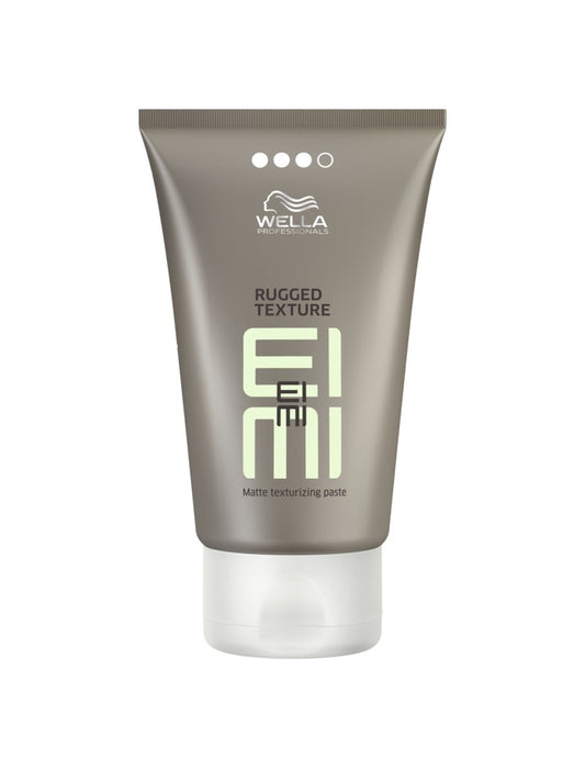 Wella - EIMI Rugged Texture Mattierende Modelliercreme