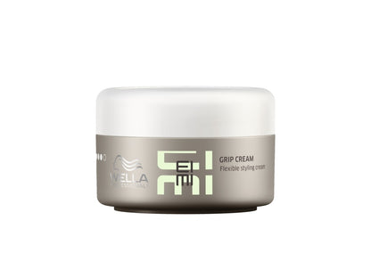 Wella - EIMI Grip Cream Flexible Styling Creme