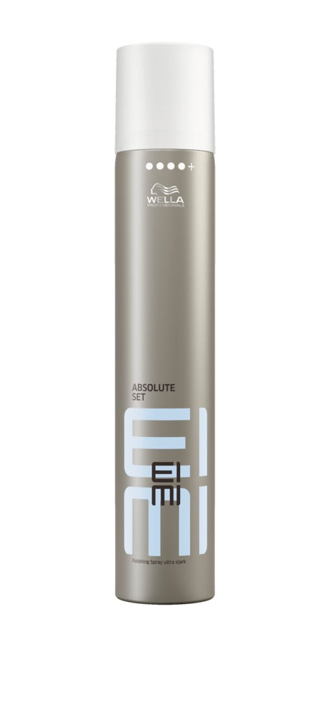 Wella - EIMI Absolute Set Finishing Spray ultra stark