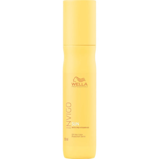 Wella - Invigo Sun UV Hair Color Protection Spray