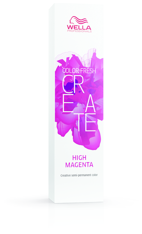 Wella - Color Fresh CREATE