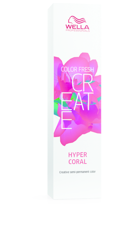 Wella - Color Fresh CREATE