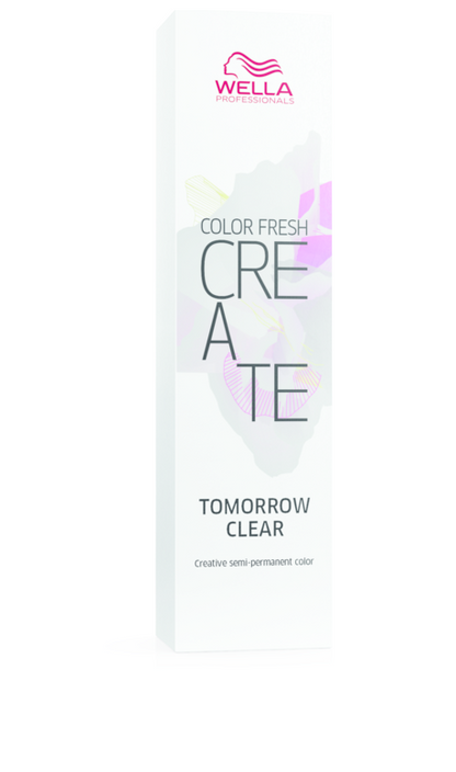 Wella - Color Fresh CREATE