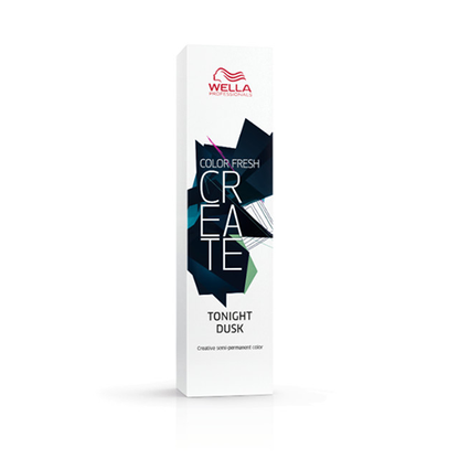 Wella - Color Fresh CREATE