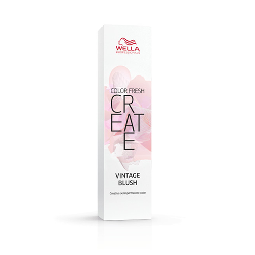 Wella - Color Fresh CREATE