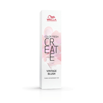 Wella - Color Fresh CREATE
