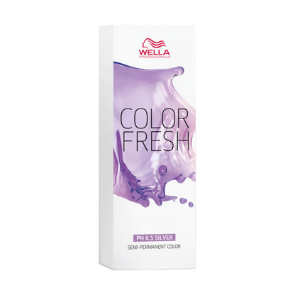 Wella - Color Fresh Silver Line