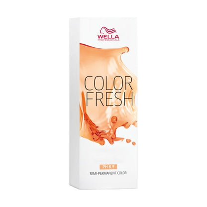 Wella - Color Fresh Pure Naturals