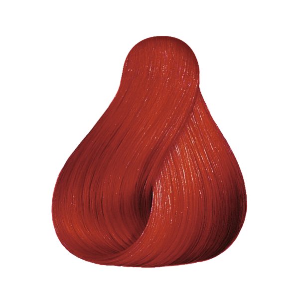 Wella - Color Fresh Vibrant Reds