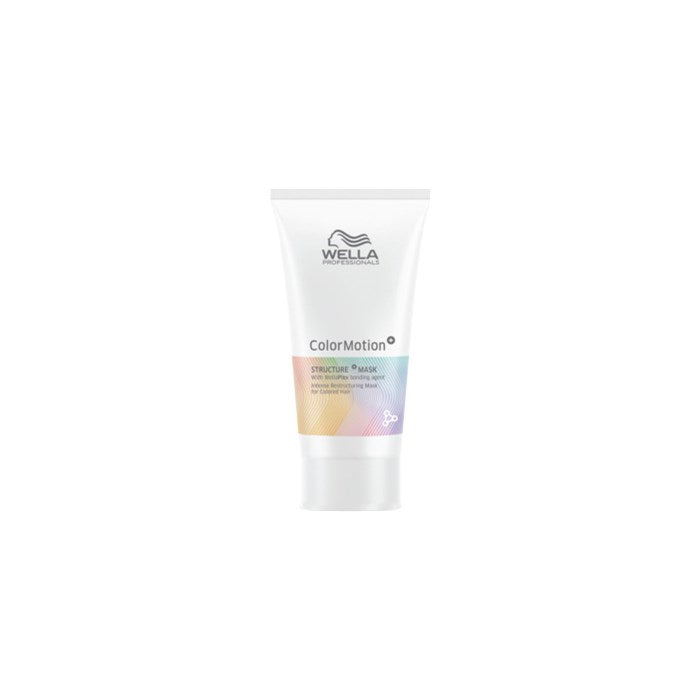 Wella - ColorMotion Maske