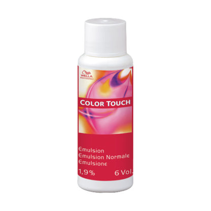 Wella - Color Touch Emulsion