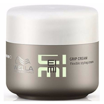 Wella - EIMI Grip Cream Flexible Styling Creme