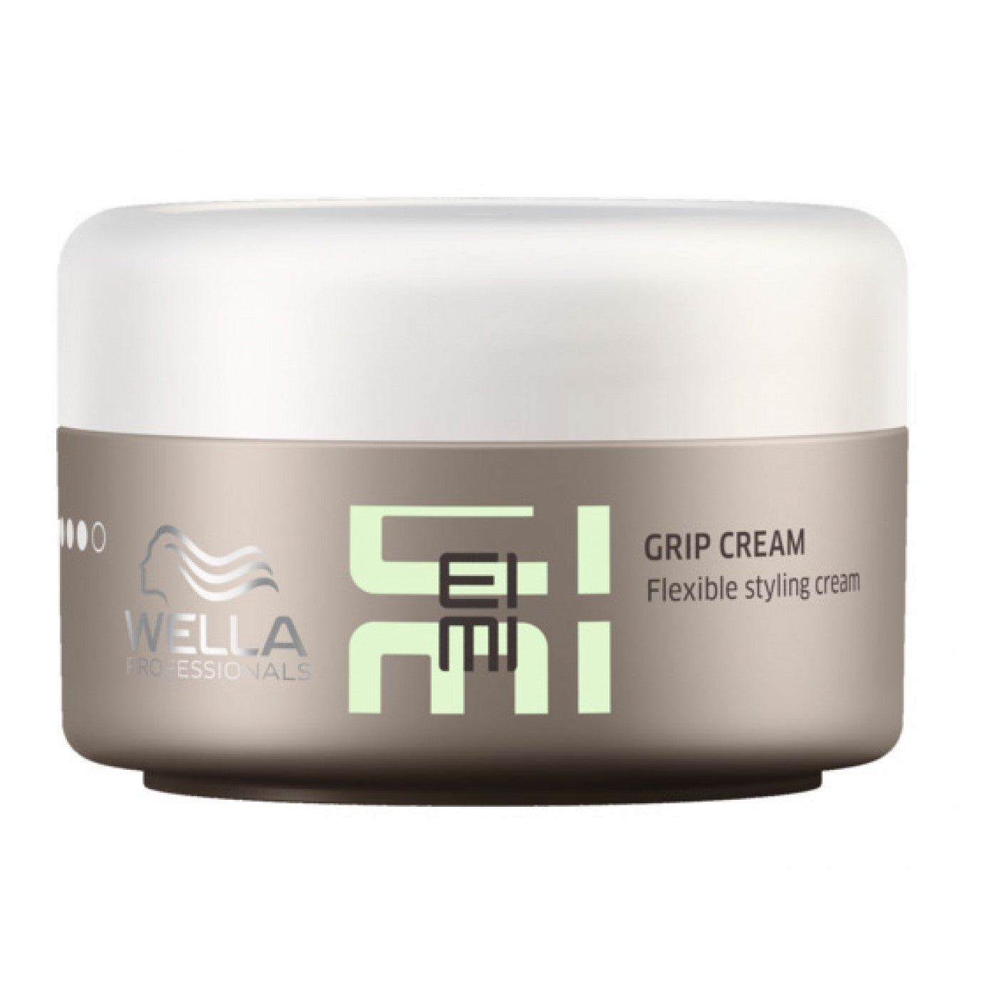 Wella - EIMI Grip Cream Flexible Styling Creme