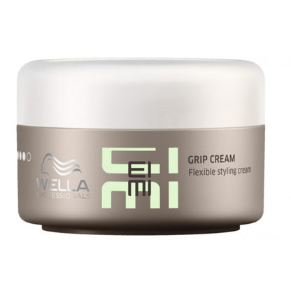 Wella - EIMI Grip Cream Flexible Styling Creme