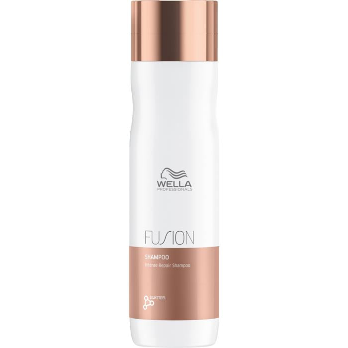 Wella - Fusion Intense Repair Shampoo