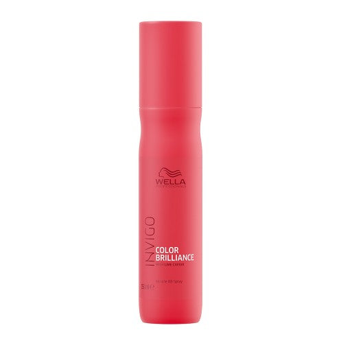 Wella - Invigo Miracle BB Spray (Leave-in Balm)