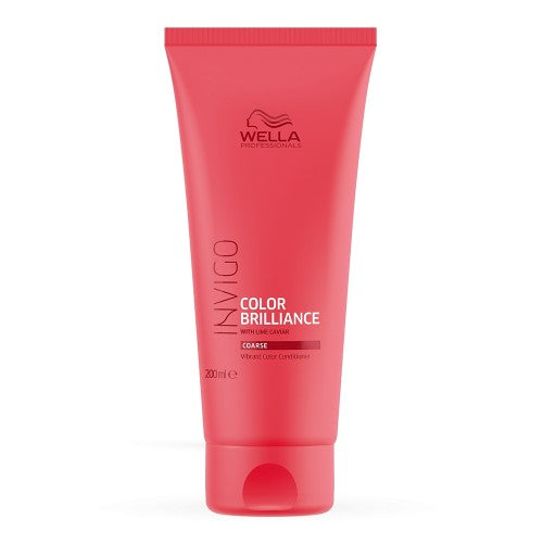 Wella - Invigo Vibrant Color Conditioner