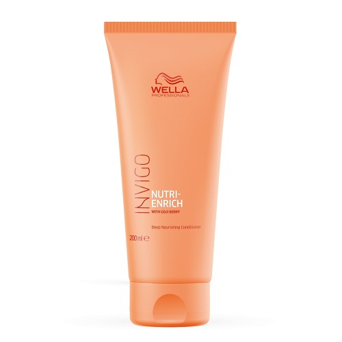 Wella - Invigo Deep Nourishing Conditioner