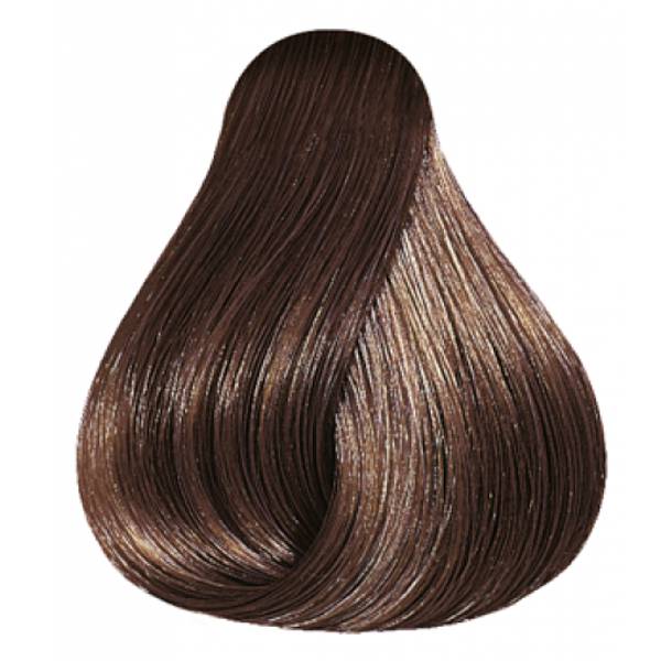 Wella - Color Fresh Deep Browns