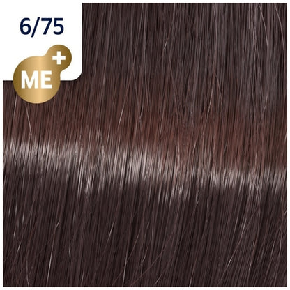 Wella - KolestonPerfect Deep Browns