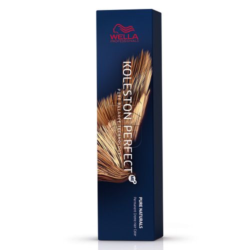 Wella - KolestonPerfect Pure Naturals