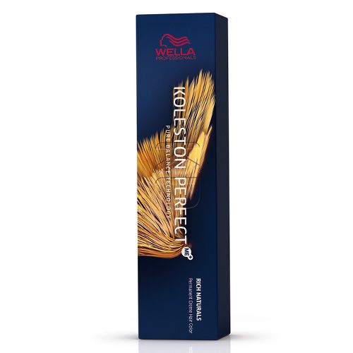 Wella - KolestonPerfect Rich Naturals