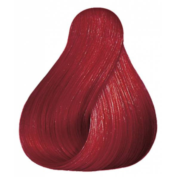 Wella - Color Fresh Vibrant Reds