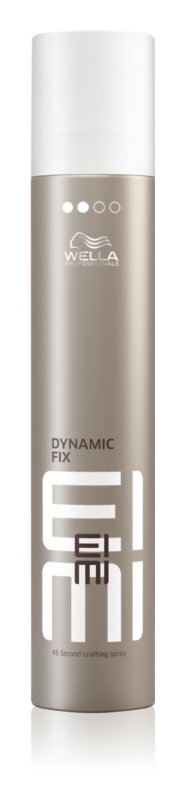 Wella - EIMI Dynamic Fix 45 Sec. Modellier Spray