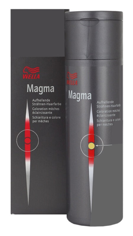 Wella - Magma by Blondor Reds