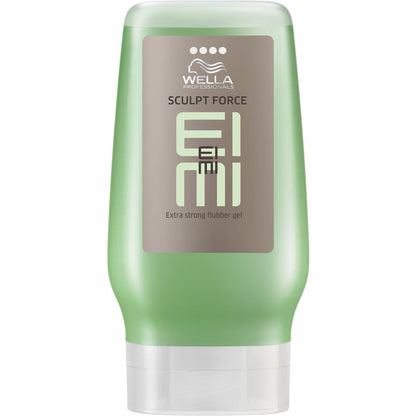 Wella - EIMI Sculpt Force Flubber Gel extra stark