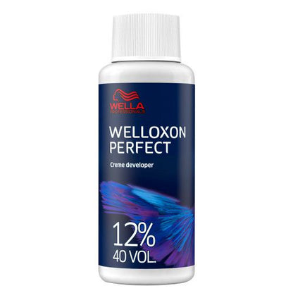 Wella - Welloxon Perfect