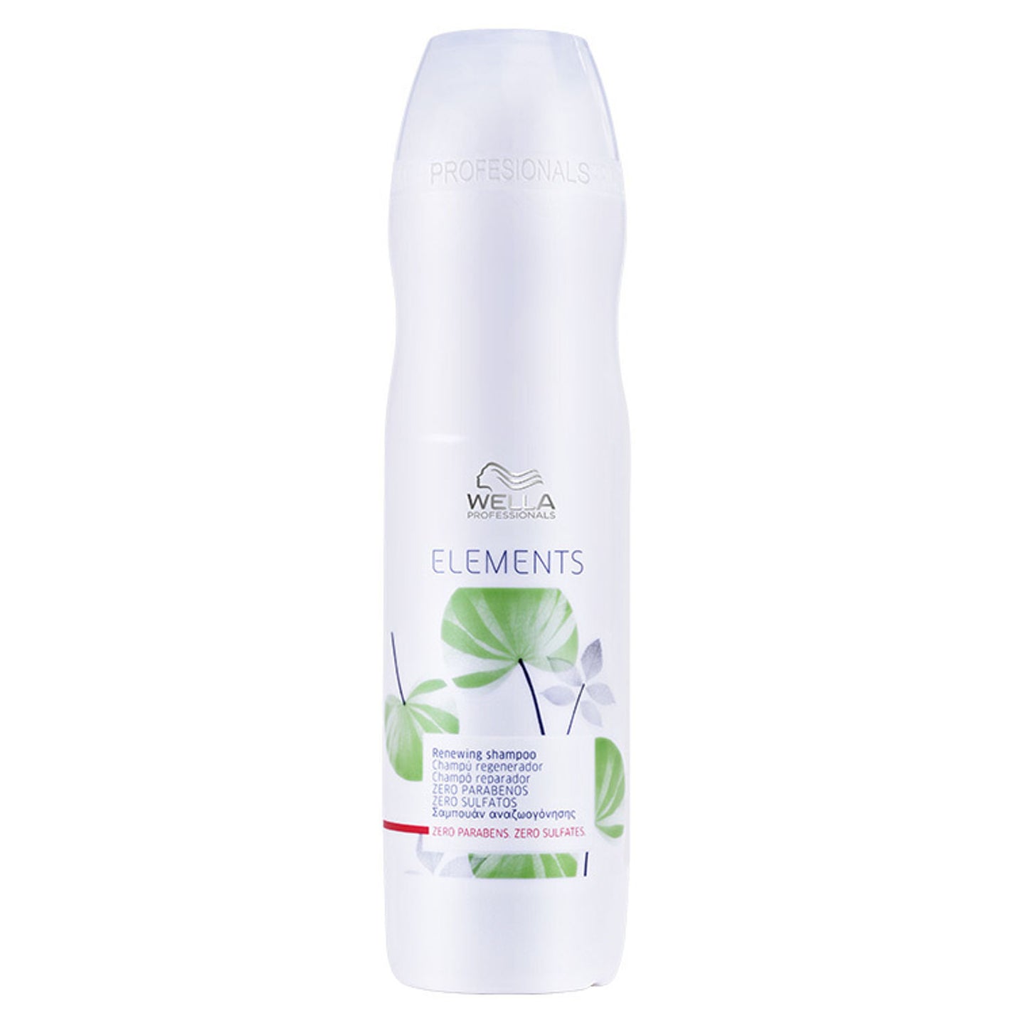 Wella - Elements Renewing Shampoo