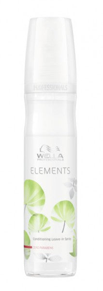 Wella - Elements Conditioning Leave-in Spray