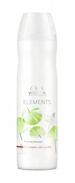 Wella - Elements Renewing Shampoo