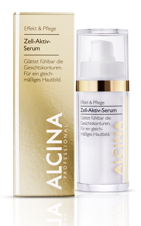 Alcina - Zell-Aktiv-Serum